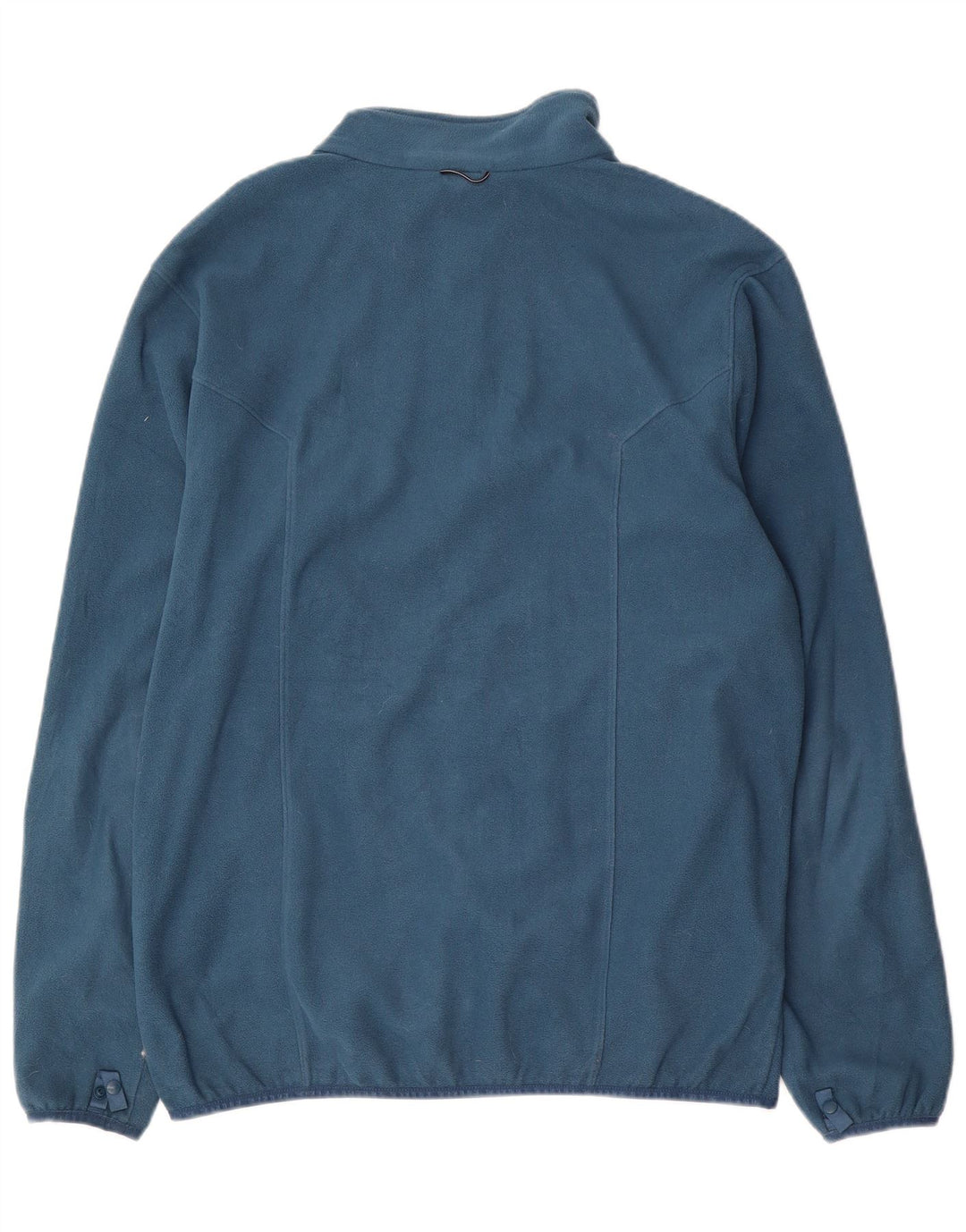 The North Face Herren Fleecejacke UK 40 Large Blau