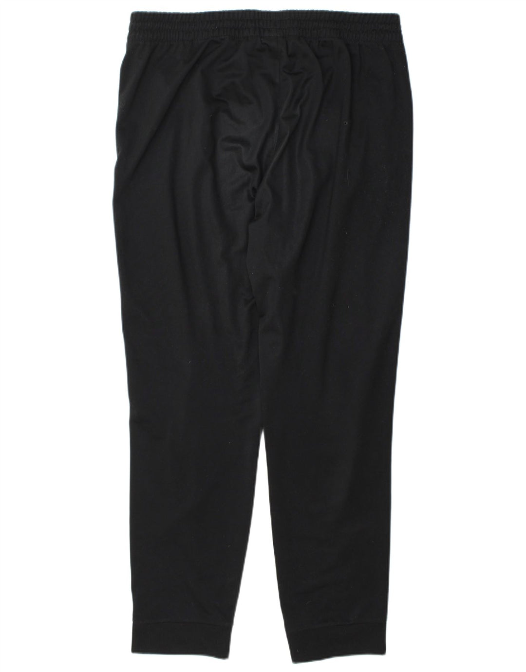 Adidas Herren-Trainingshose, Jogginghose, Größe L, Schwarz, Polyester