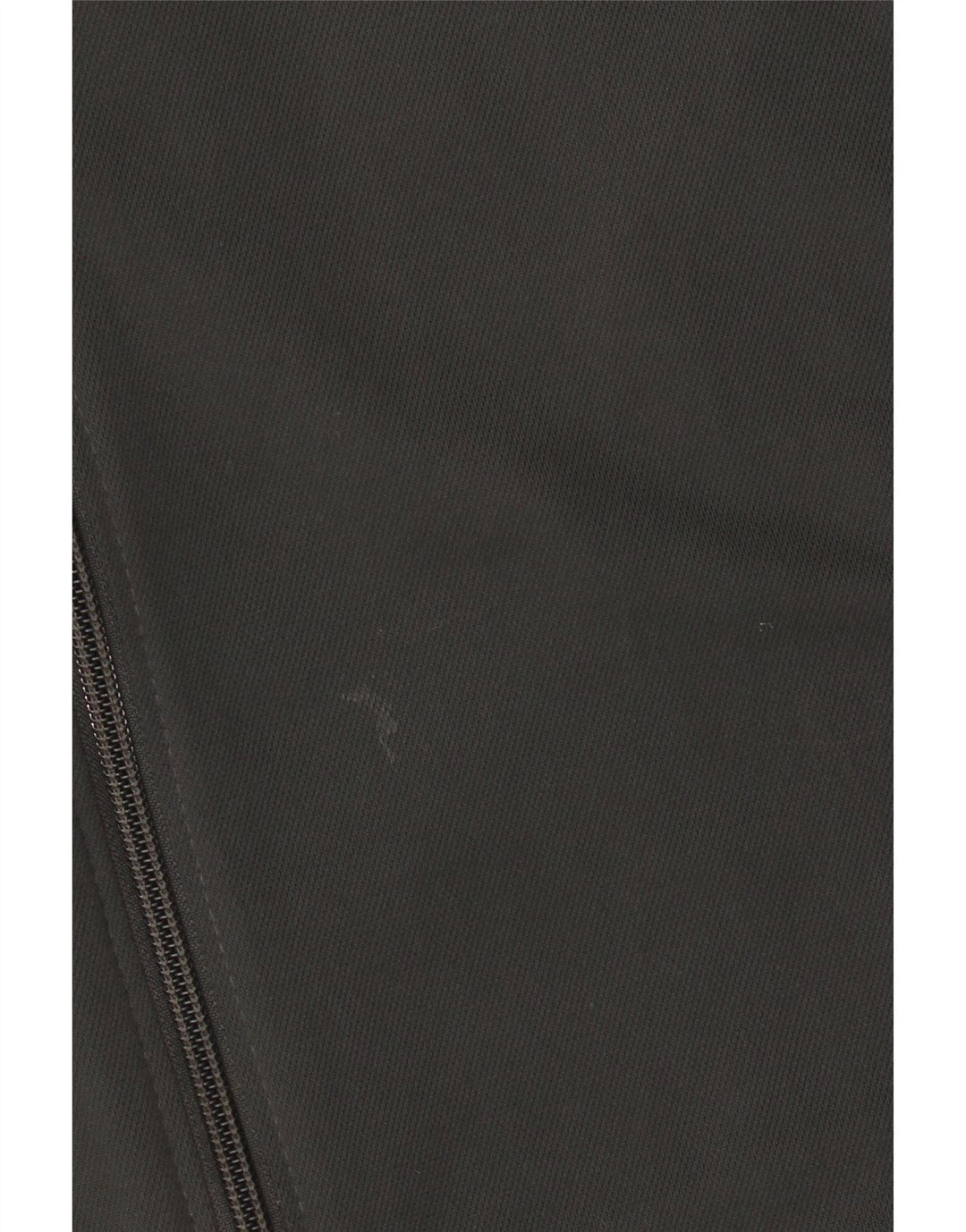 NIKE Mens Dri Fit Tracksuit Top Jacket Large Grey Polyester Vintage Nike and Second-Hand Nike from Messina Hembry 