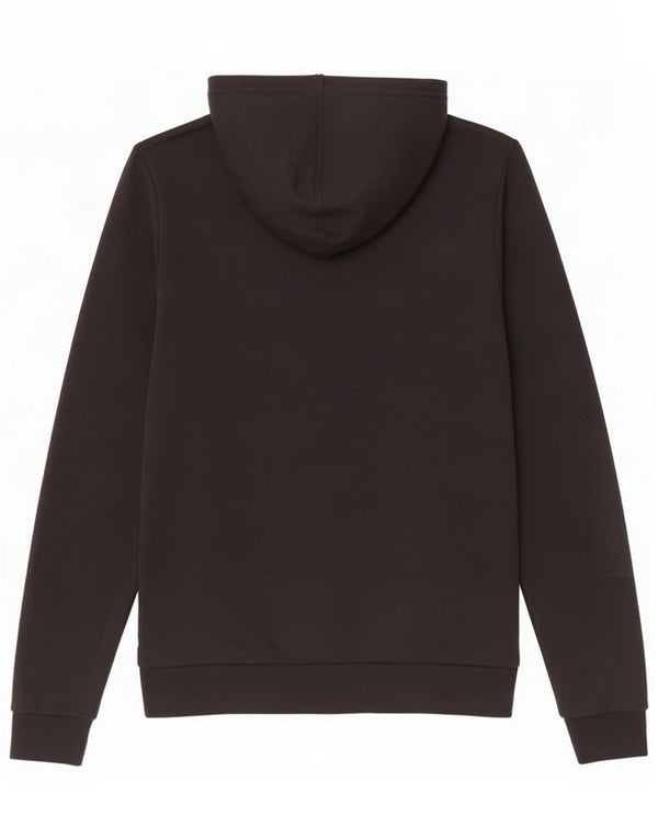 Adidas Girls Graphic Zip Hoodie Sweater 13–14 Jahre Schwarz