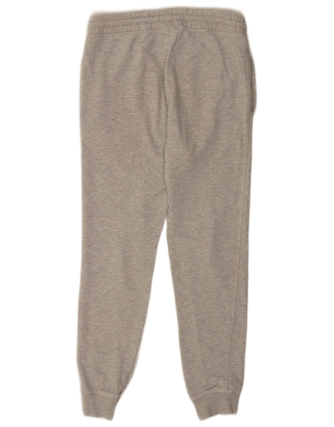 Champion Herren-Trainingshose, Jogginghose, mittelgrau gefleckte Baumwolle