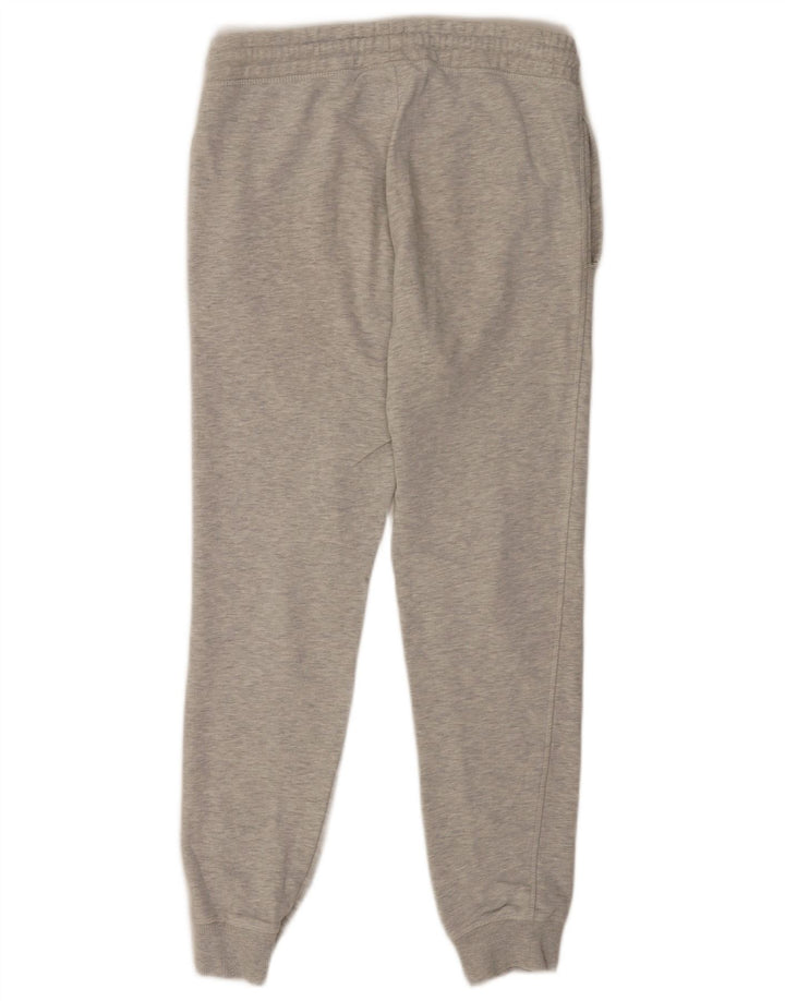 Champion Herren-Trainingshose, Jogginghose, mittelgrau gefleckte Baumwolle