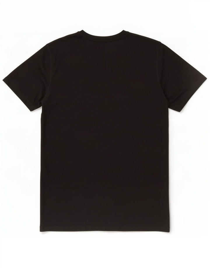 Adidas Herren Aeroready T-Shirt Top Medium Schwarz Polyester