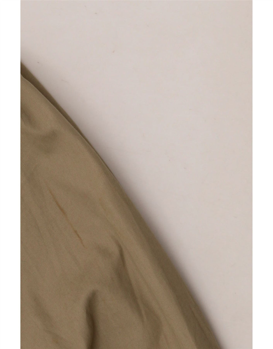 Vintage Herren Bomberjacke UK 42 XL Beige