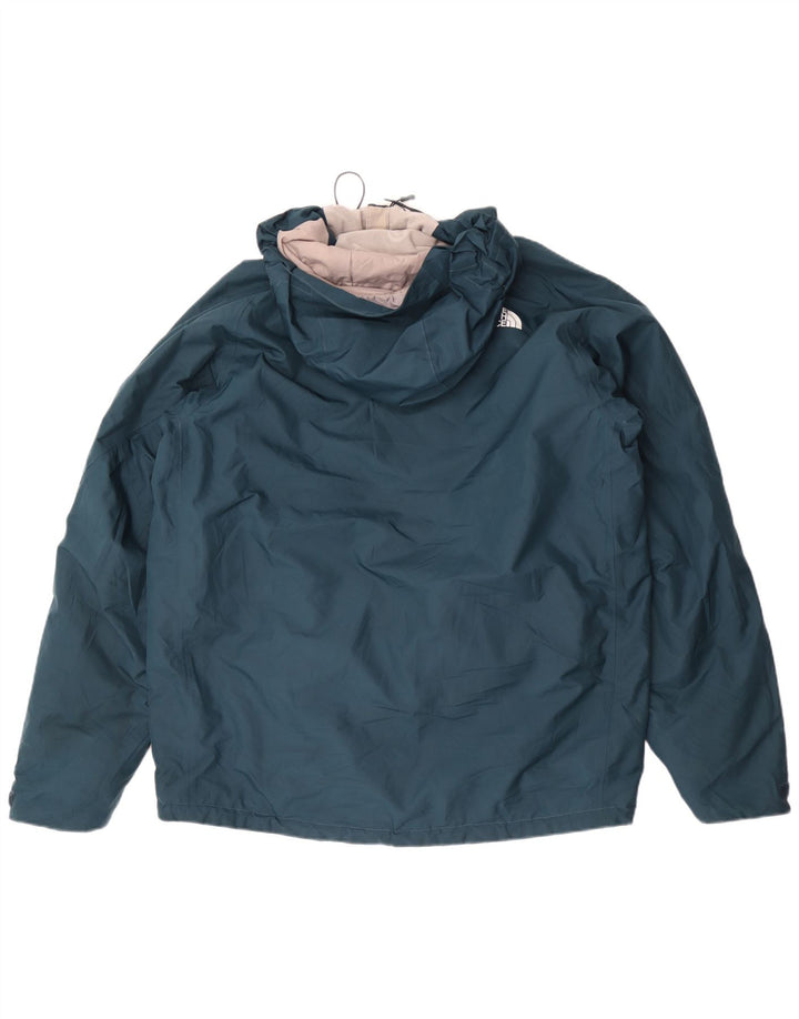 The North Face Herren Summit Series Windjacke UK 40 Large Grün