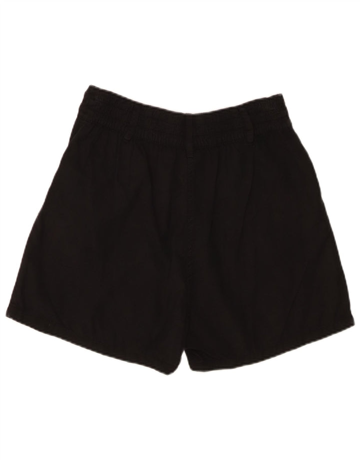 Mistral Damen Freizeitshorts XS W24 Schwarz
