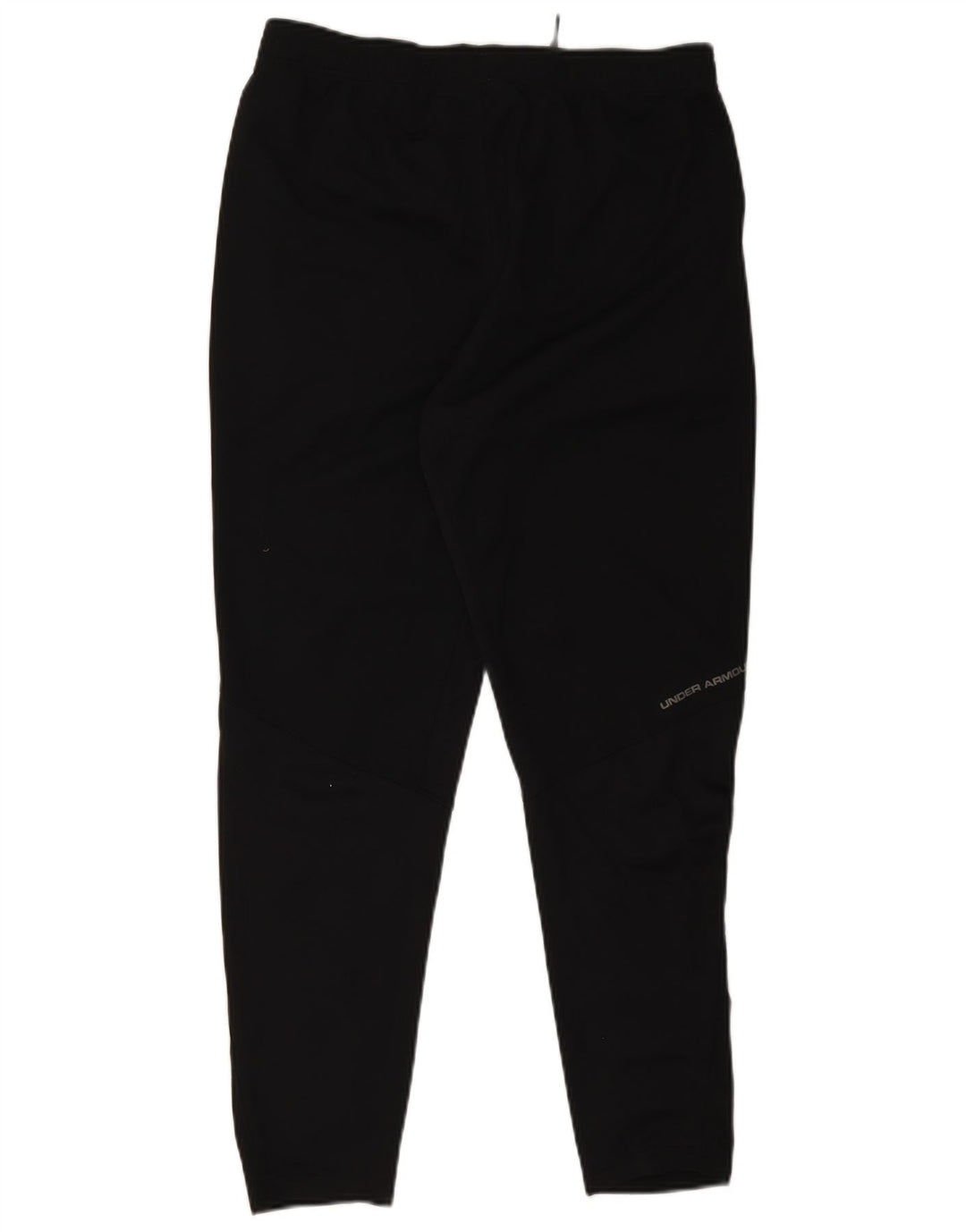 Under Armour Herren-Trainingshose, groß, aus schwarzem Polyester
