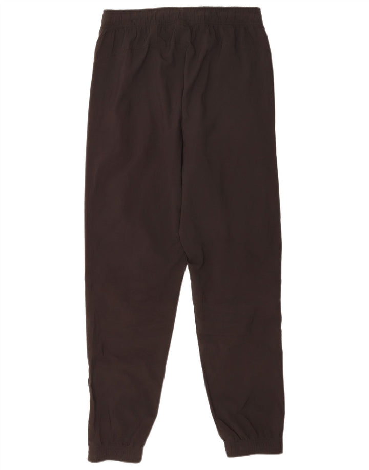 Puma Herren-Trainingshose, Jogginghose, Größe S, Schwarz, Polyester, Sport