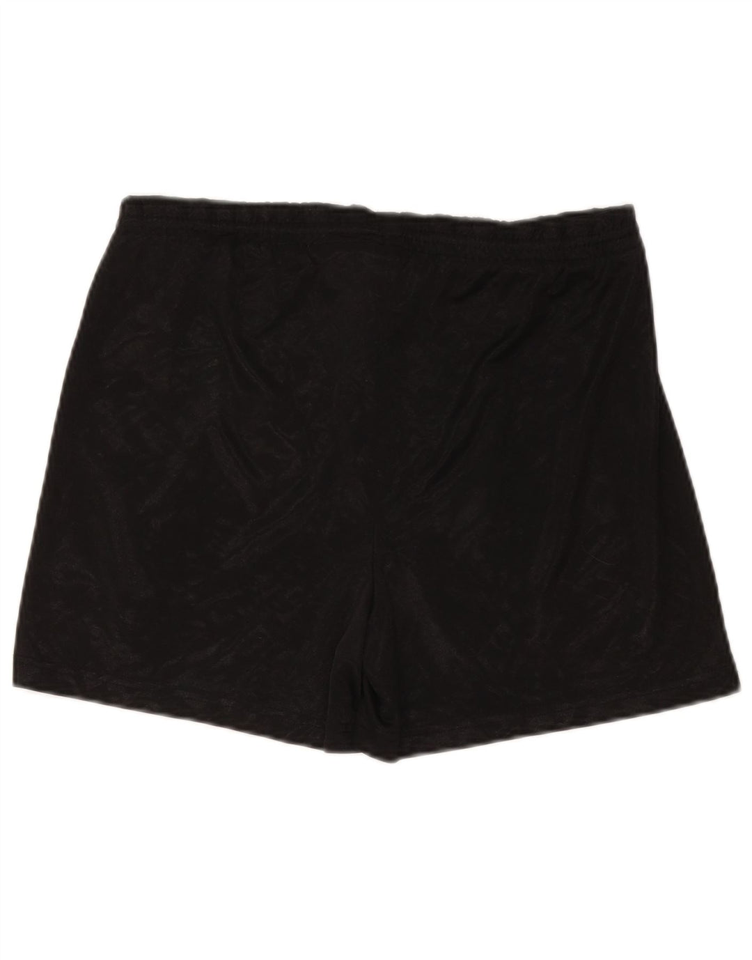 LOTTO Herren-Sportshorts UK 38/40 Mittelschwarzes Polyester
