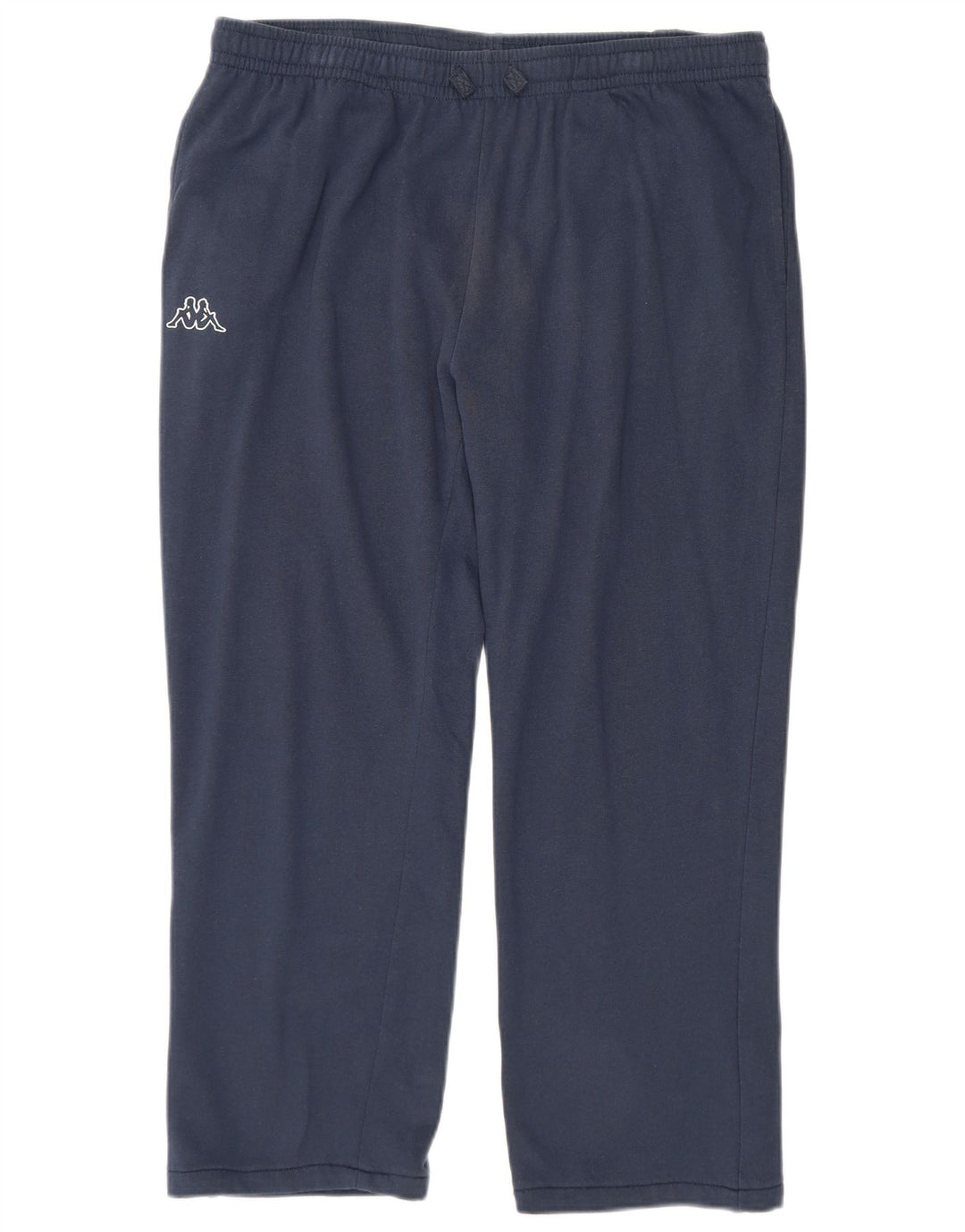 Kappa Herren Trainingshose XL Marineblau