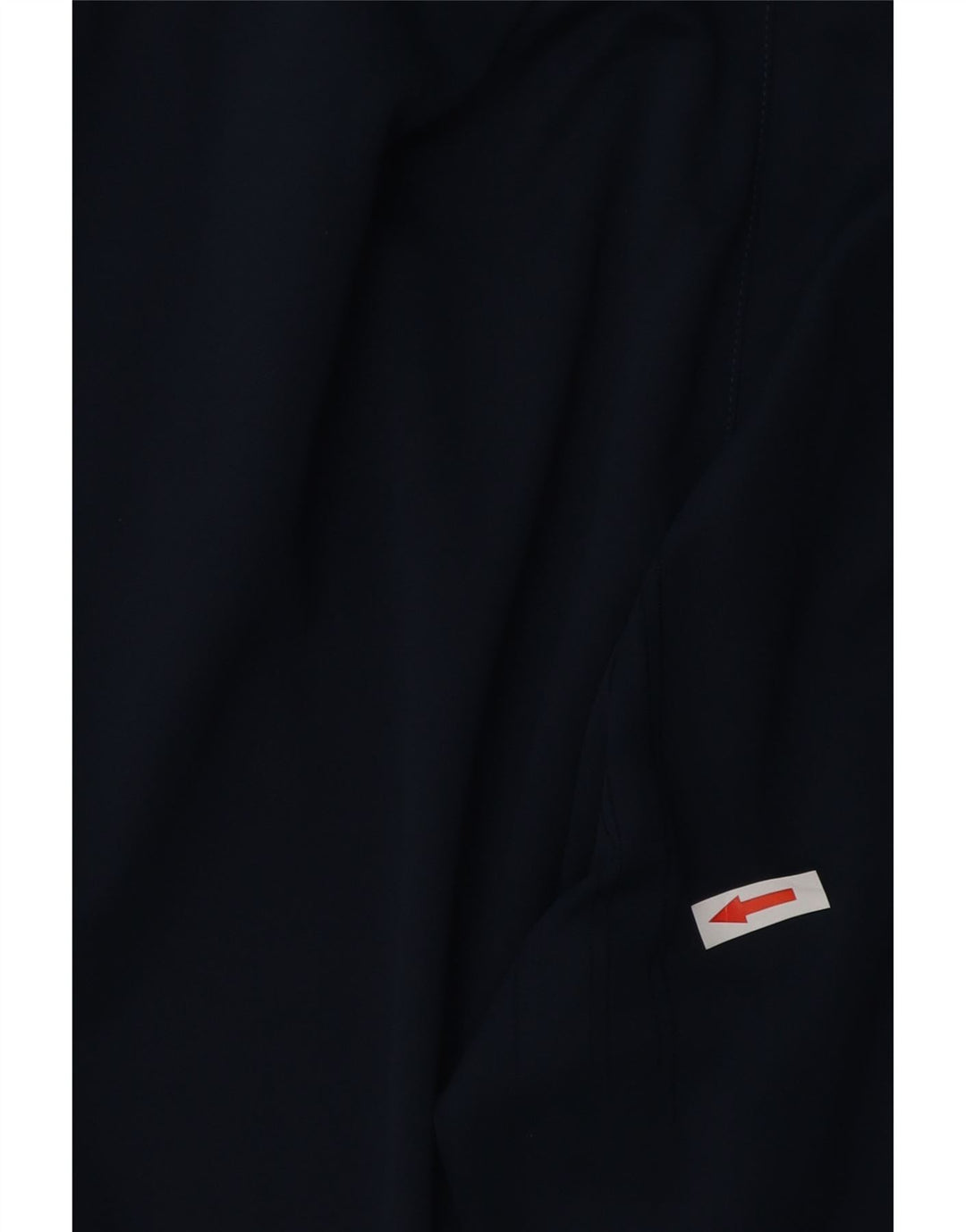 NIKE Herren Dri Fit Trainingshose, Größe L, Marineblau