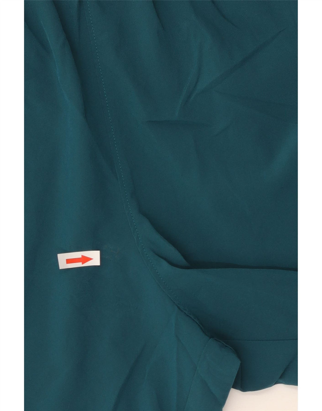 Under Armour Herren Sportshorts Small Grün Polyester