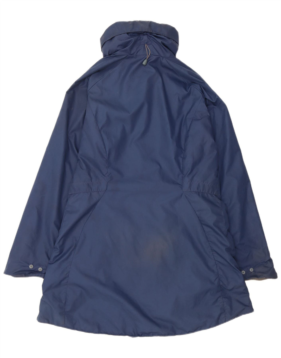 Herren Nikwax Analogy Wasserdichte Jacke UK 38 Medium Marineblau Polyester