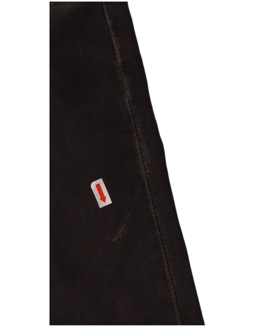 SUPERDRY Herren Slim Tapered Jeans W30 L32 Graue Baumwolle