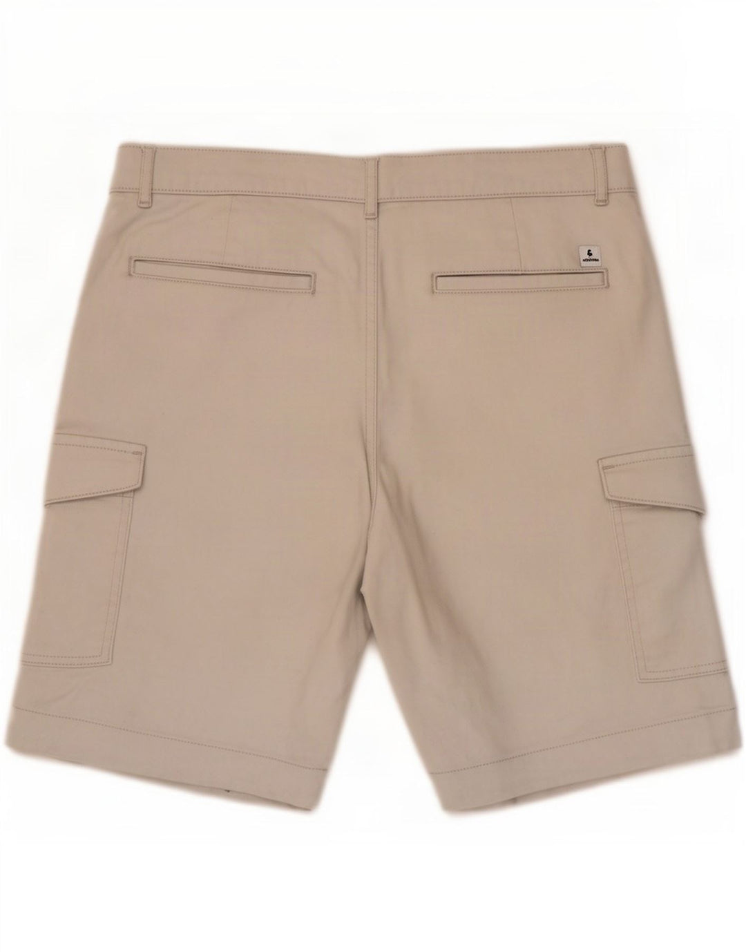 Jack & Jones Herren Cargoshorts W34 Large Beige