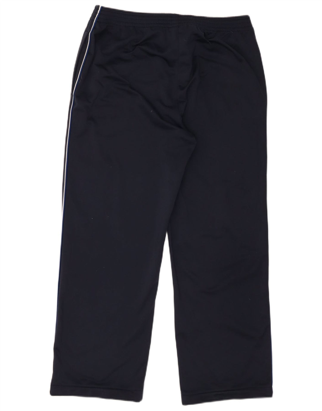 Champion Herren-Trainingshose, groß, marineblau, Polyester