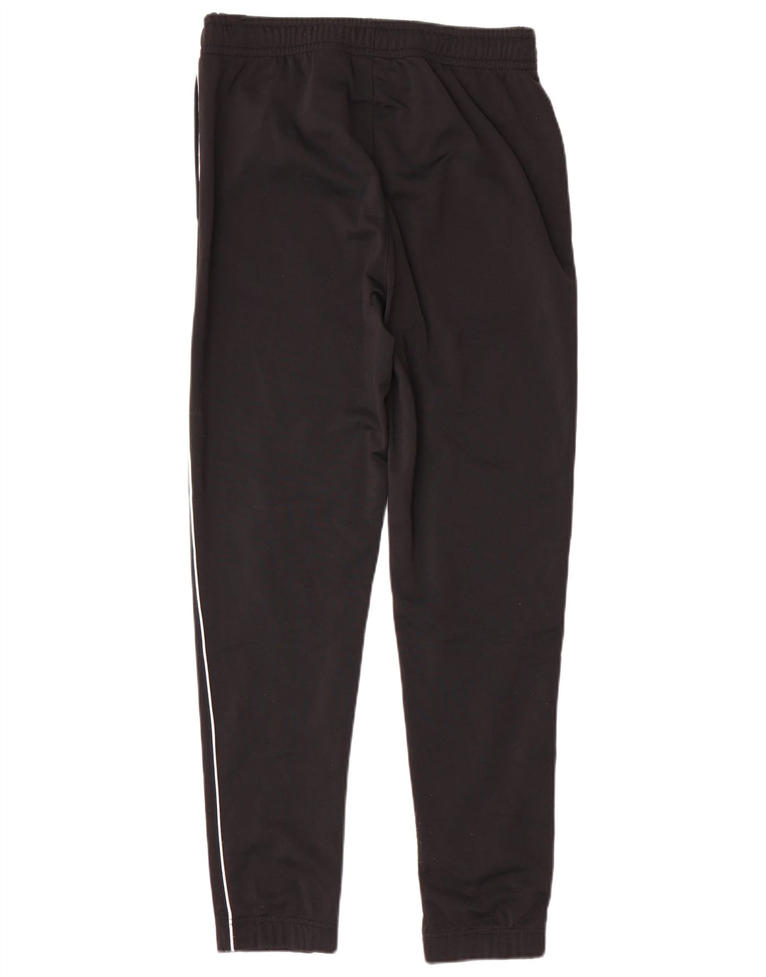 NIKE Herren-Trainingshose, Jogginghose, Größe S, Schwarz, Polyester