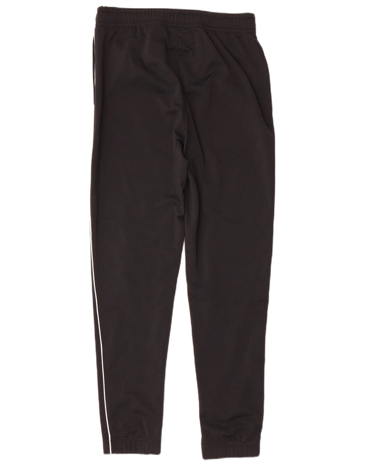 NIKE Herren-Trainingshose, Jogginghose, Größe S, Schwarz, Polyester