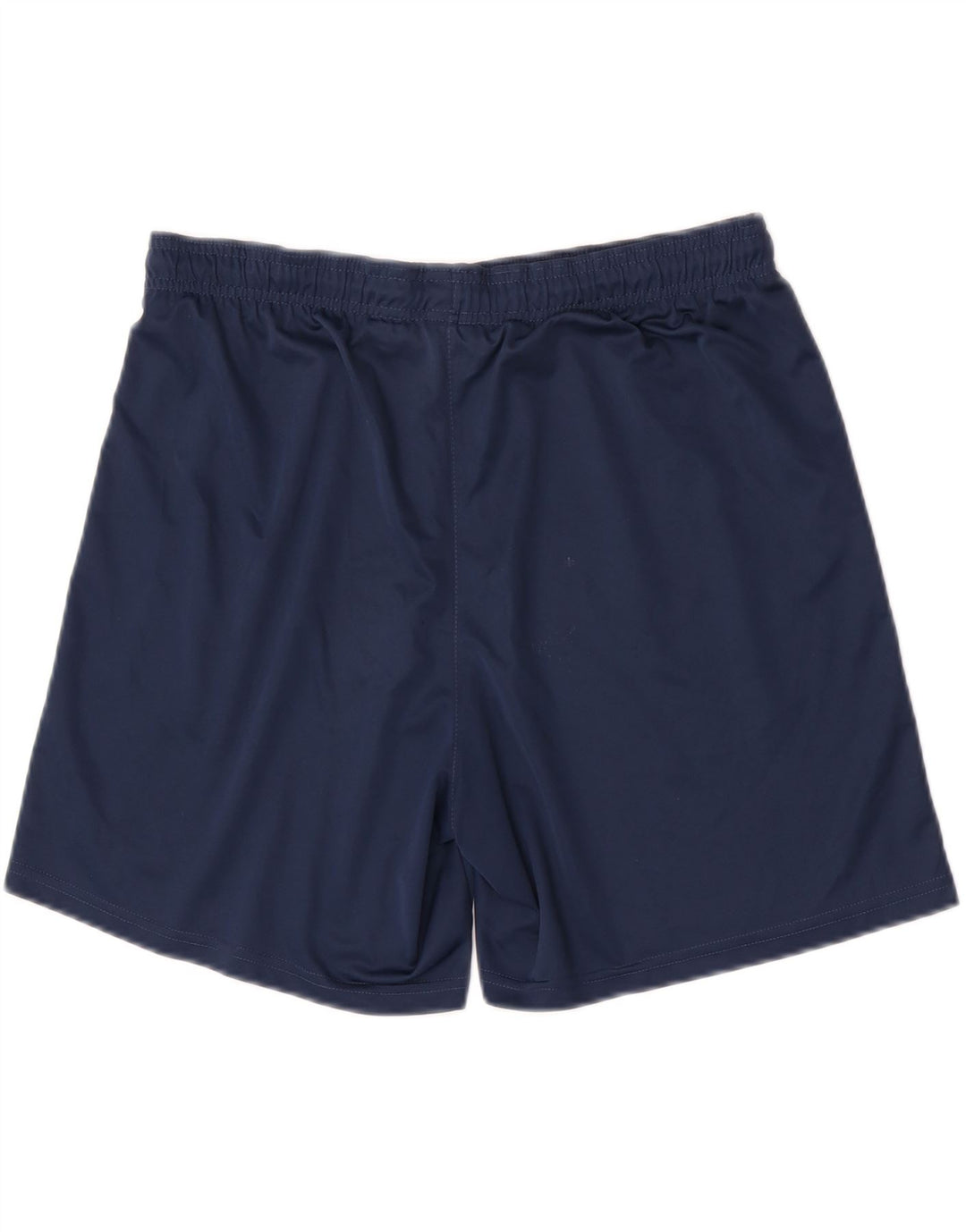 Nike Herren Dri Fit Sportshorts, groß, marineblaues Polyester