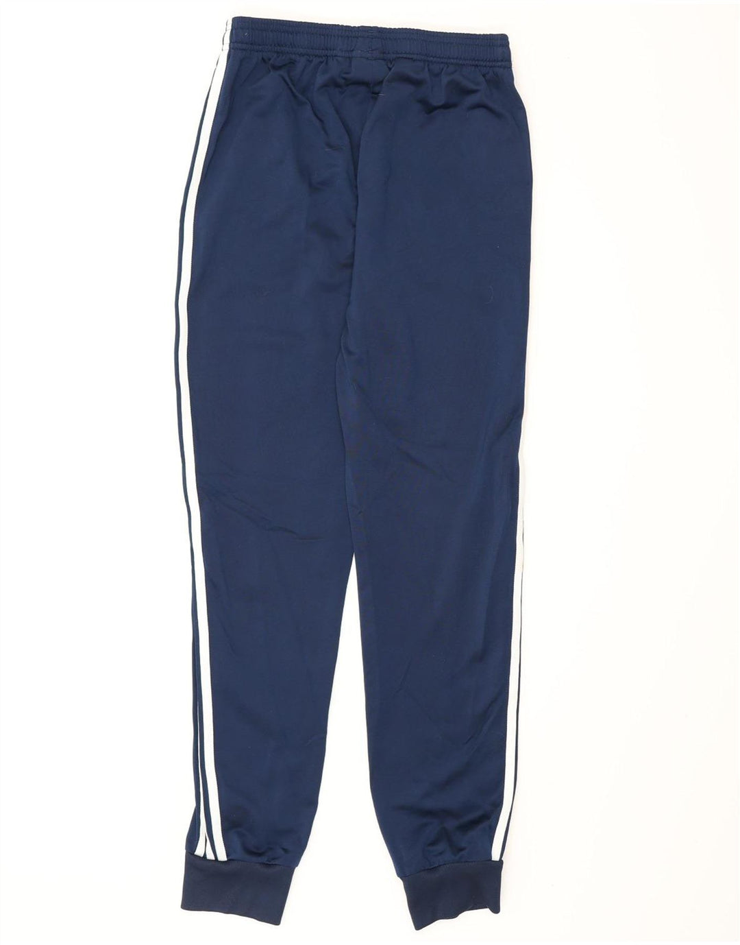 Adidas Herren-Trainingshose, Jogginghose, Größe S, Marineblau, Polyester