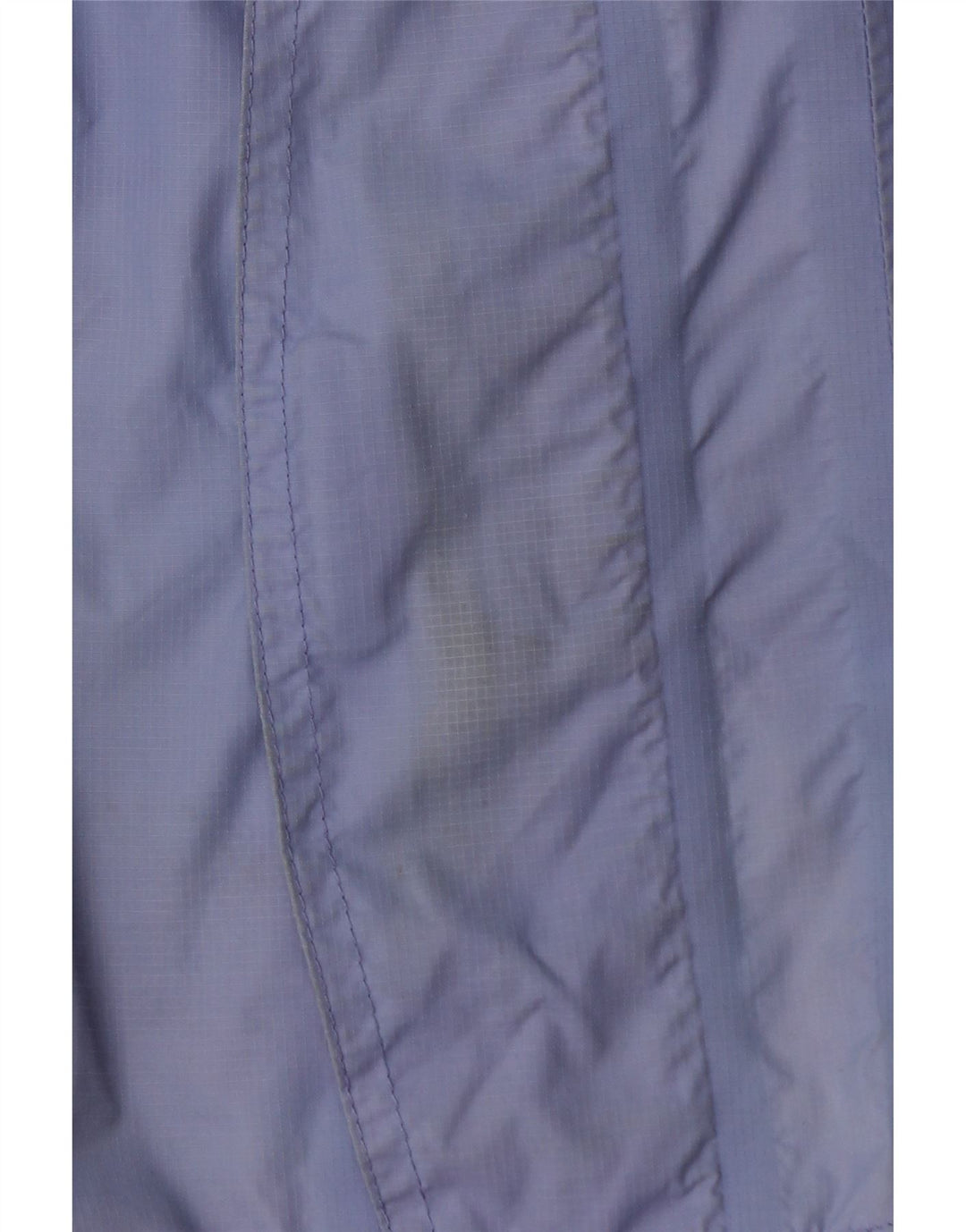 Berghaus Damen Übergroße Kapuzen-Regenjacke UK 12 Medium Purple Nylon