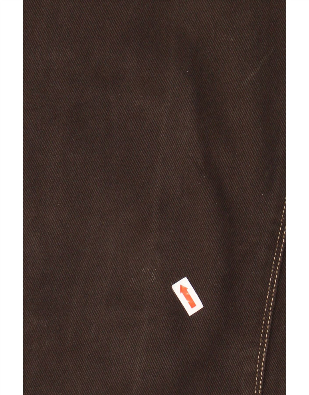 AMERICANINO Herren Slim Chinohose IT 48 Medium W30 L34 Braune Baumwolle