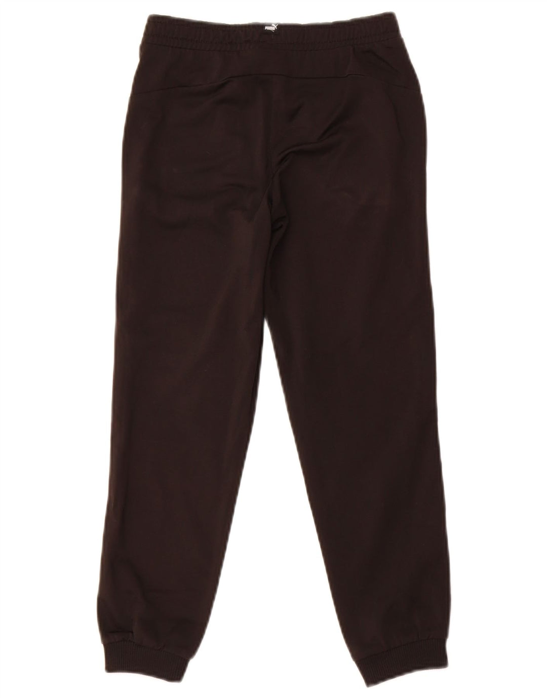 Puma Jungen Trainingshose Jogger 7-8 Jahre Schwarz