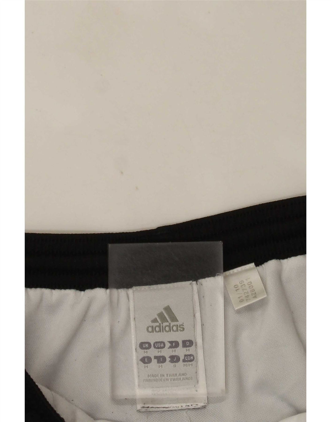 Adidas Herren Climalite Sport Shorts Medium Schwarz Polyester