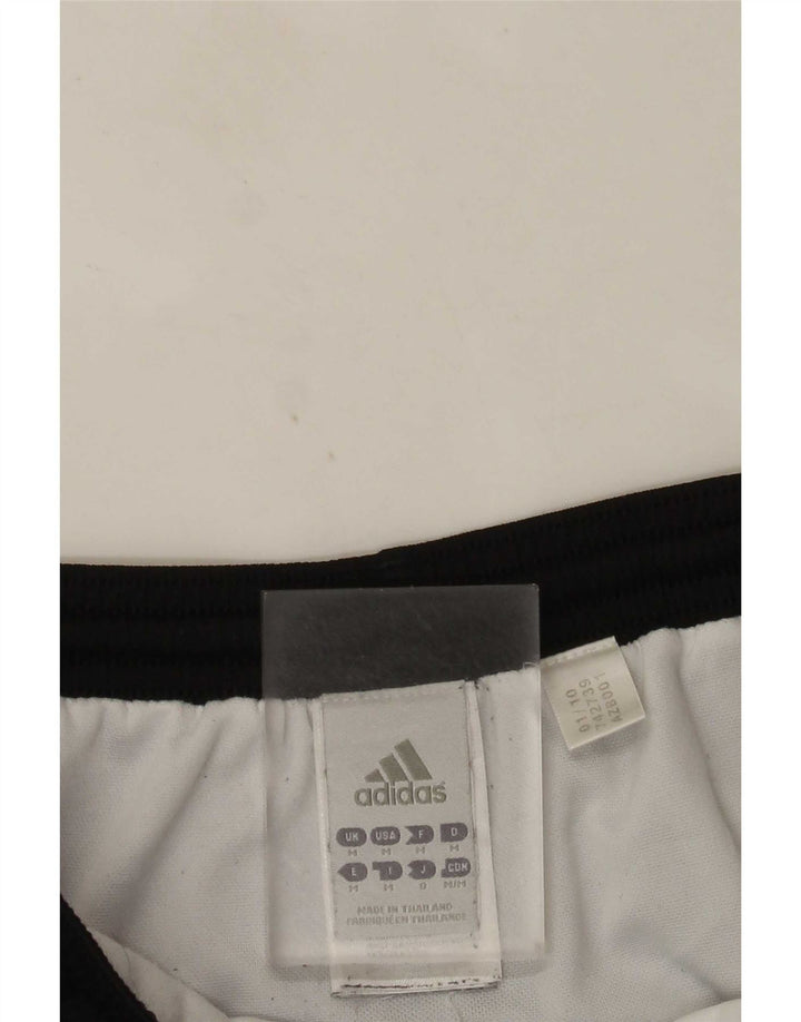 Adidas Herren Climalite Sport Shorts Medium Schwarz Polyester