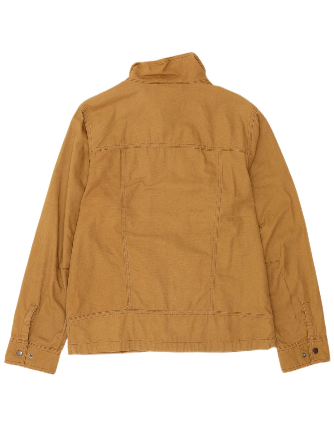 Columbia Herren-Utility-Jacke UK 38, mittelbeige Baumwolle