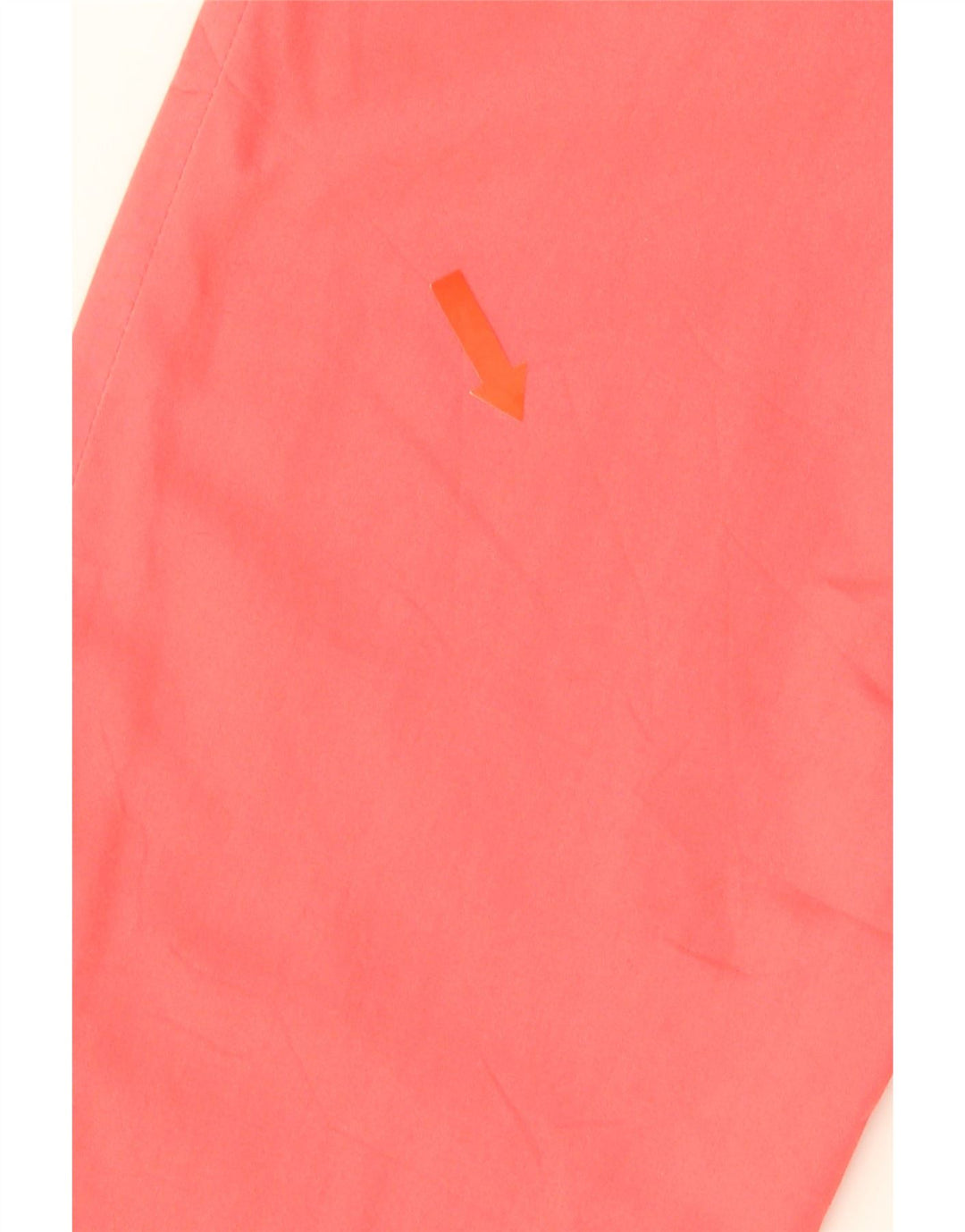 Massimo Dutti Slim Chino-Hose für Herren, W26, L29, Rosa