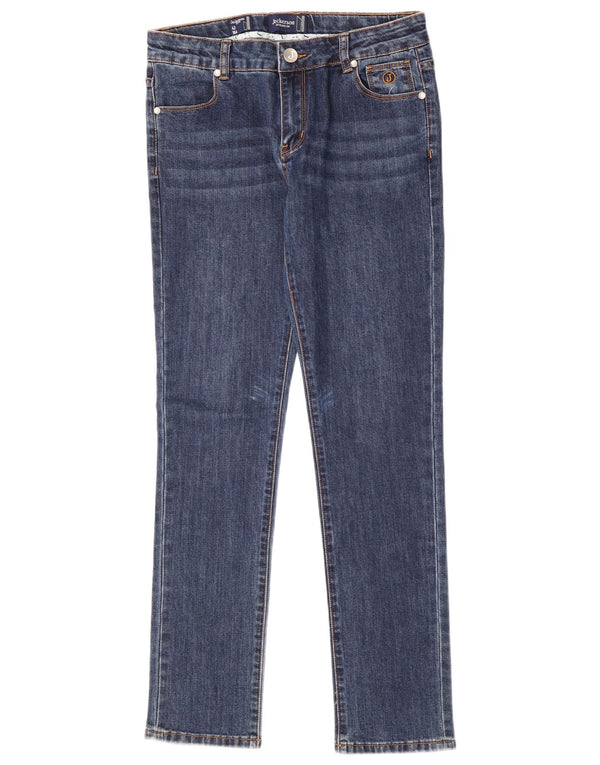 Jeckerson Slim Jeans für Jungen, 15–16 Jahre, W30 L30, blaue Baumwolle