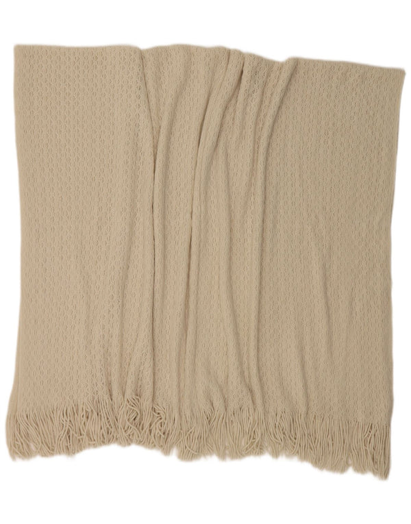 Marks & Spencer Poncho-Cardigan für Damen, Einheitsgröße, gebrochenes Weiß, Acryl