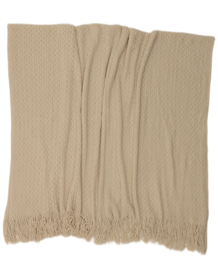 Marks & Spencer Poncho-Cardigan für Damen, Einheitsgröße, gebrochenes Weiß, Acryl