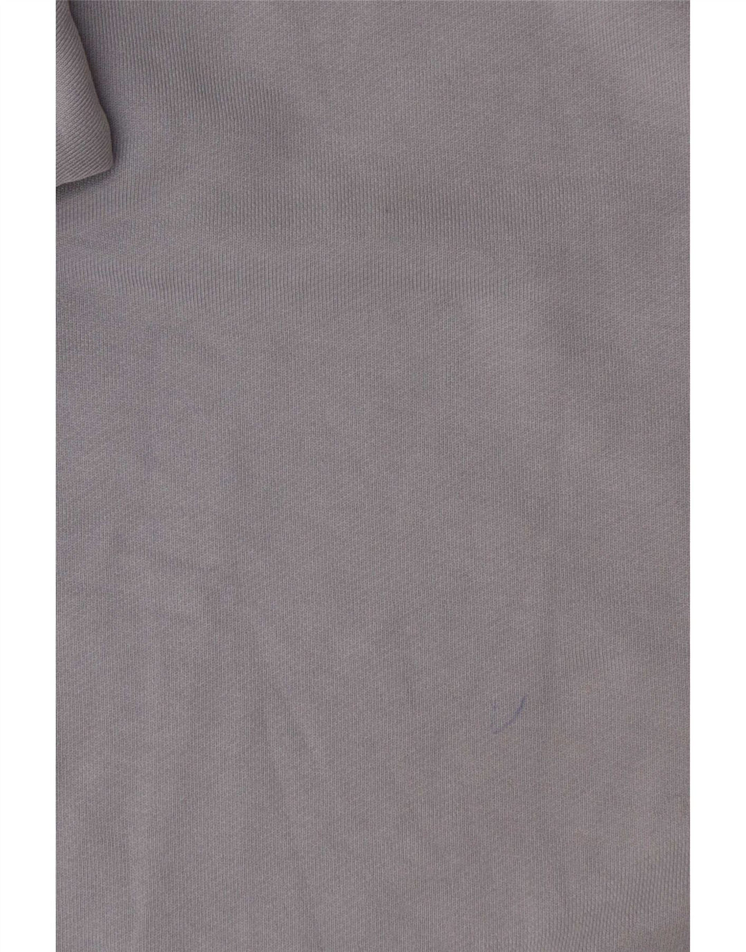 Zara Herren Sweatshirt Pullover XL Blau Baumwolle