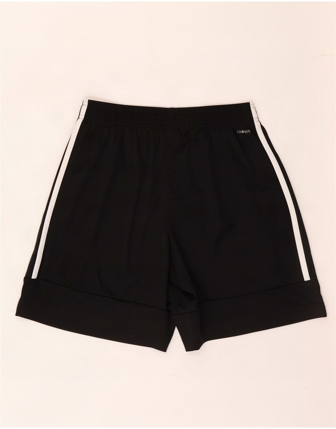 Adidas Herren Climalite Sport Shorts Large Schwarz Polyester