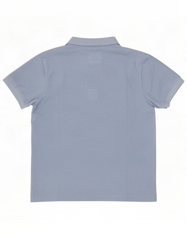 Kappa Damen Poloshirt UK 18 XL Blau
