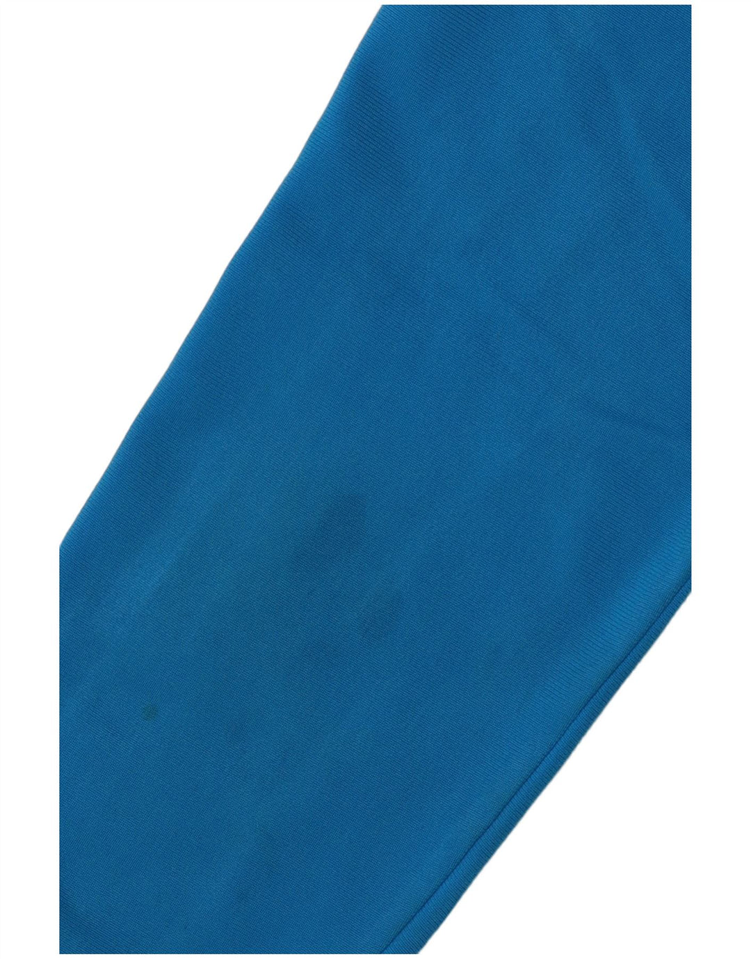 Adidas Damen Graphic Trainingsanzug Top Jacke EU 36 Small Blau Polyester