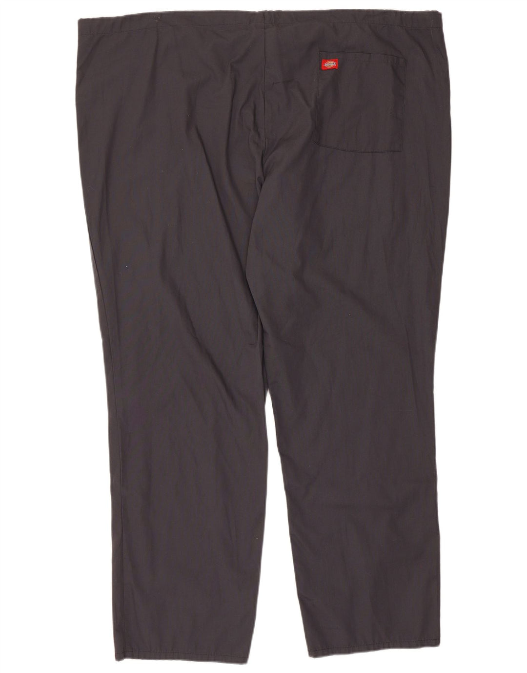 Dickies Herren-Freizeithose, gerade, 2XL, W50, L30, Grau, Polyester