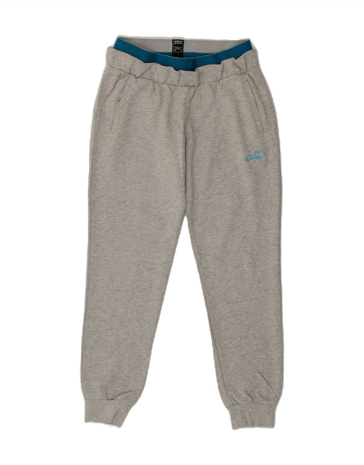 ERREA Mens Tracksuit Trousers Joggers Small Grey Vintage Errea and Second-Hand Errea from Messina Hembry 