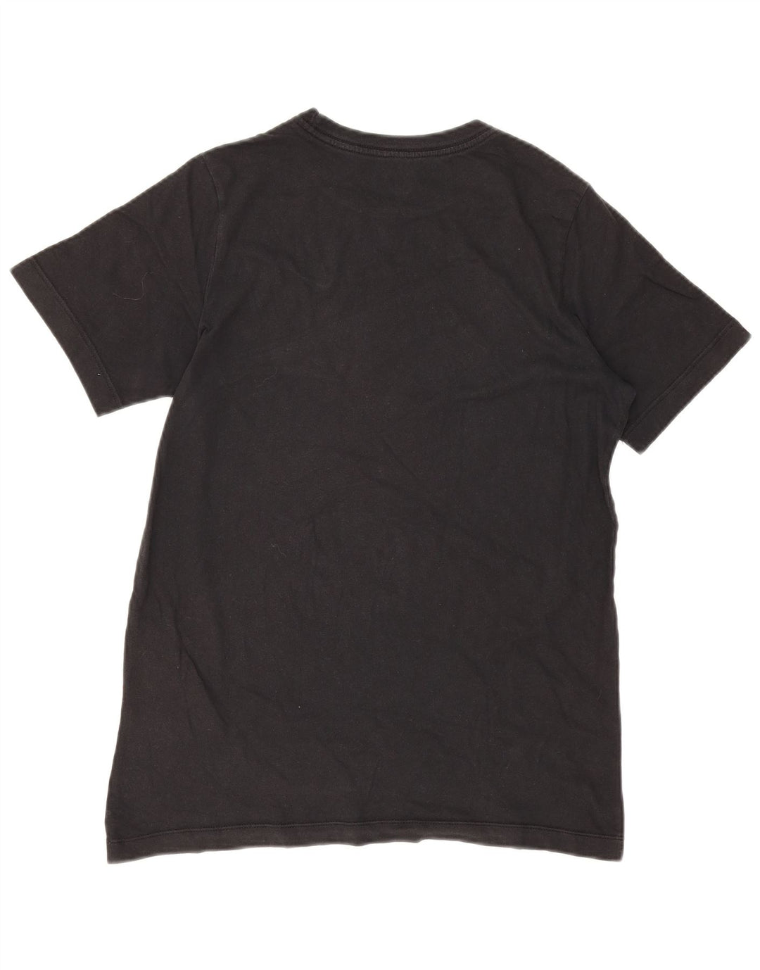 Nike Jungen T-Shirt Top 13–14 Jahre XL Schwarz