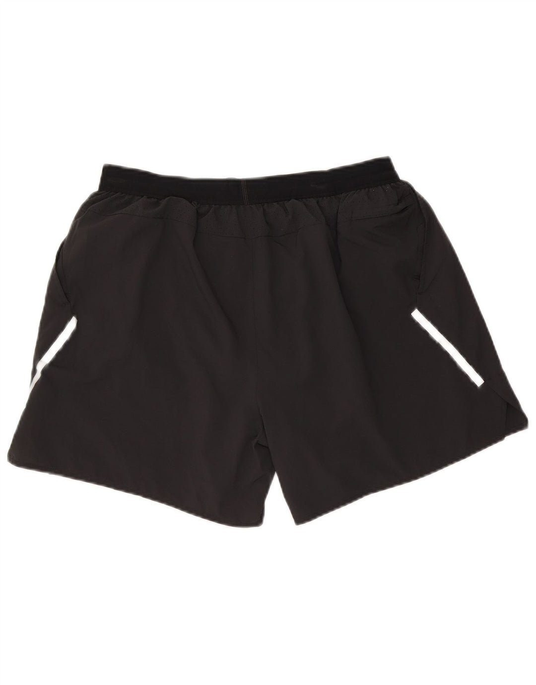 Nike Herren Dri Fit Sport Shorts XL Schwarz Polyester