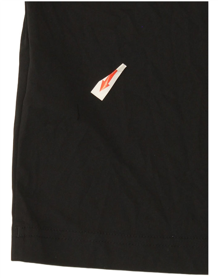 Adidas Herren Aeroready Regular Fit T-Shirt Top Medium Schwarz Polyester