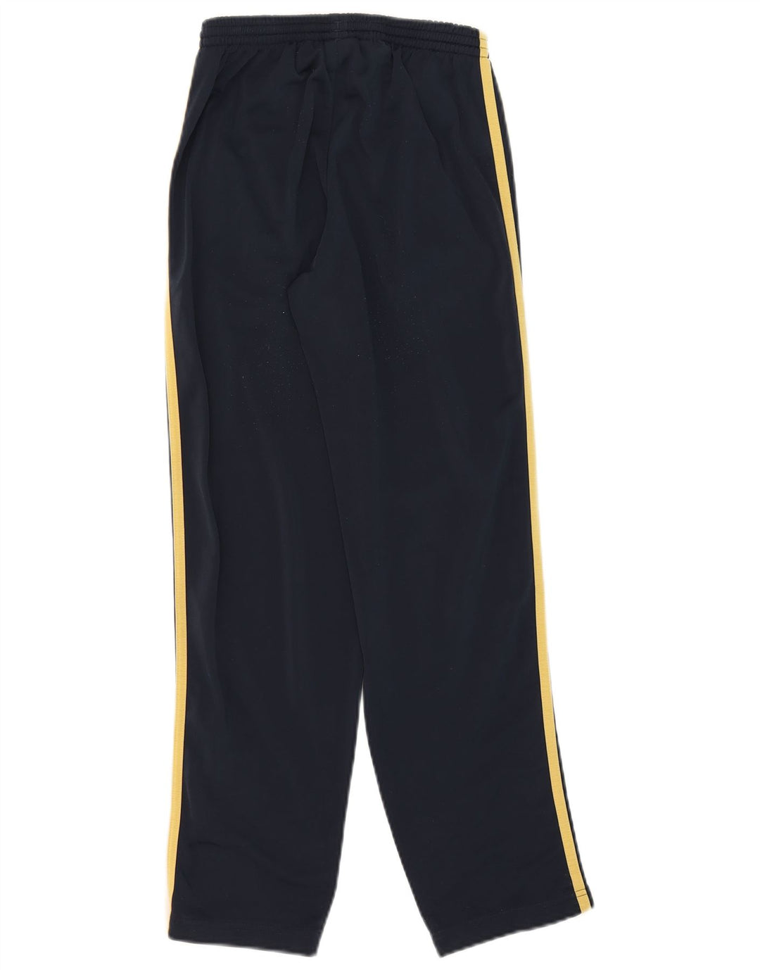 Adidas Trainingshose für Jungen, 11–12 Jahre, Marineblau, Polyester