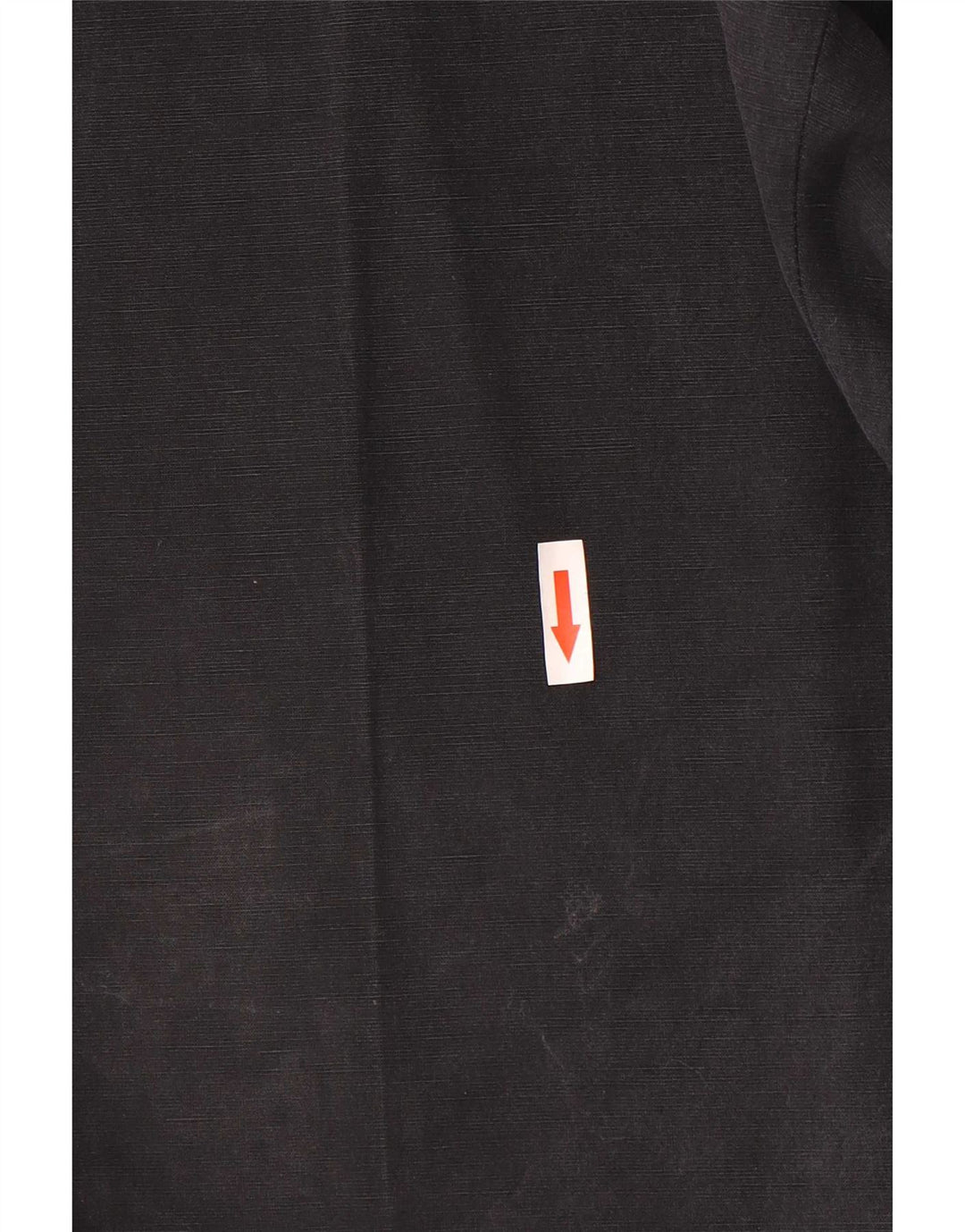 Marks & Spencer Herren-Anzughose mit Pegged-Anzug, W42 L33, marineblaues Lyocell