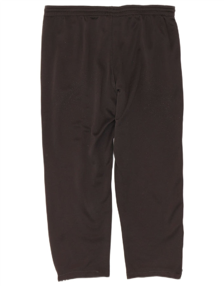 Puma Trainingshose für Jungen, 15–16 Jahre, Schwarz