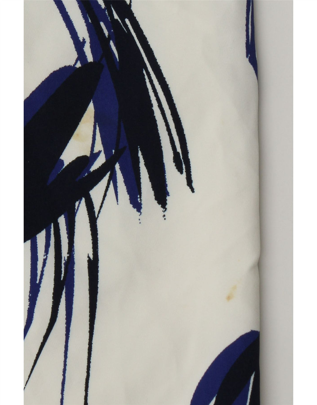 Hobbs Damen-Etuikleid, Größe S, Weiß, Blumenmuster, Polyester