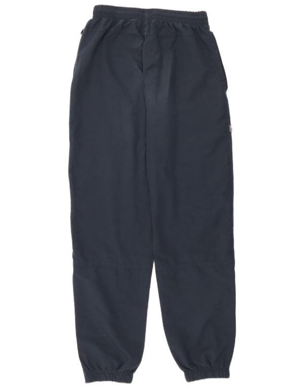 Adidas Jungen Trainingshose Jogger 15-16 Jahre Marineblau Polyester