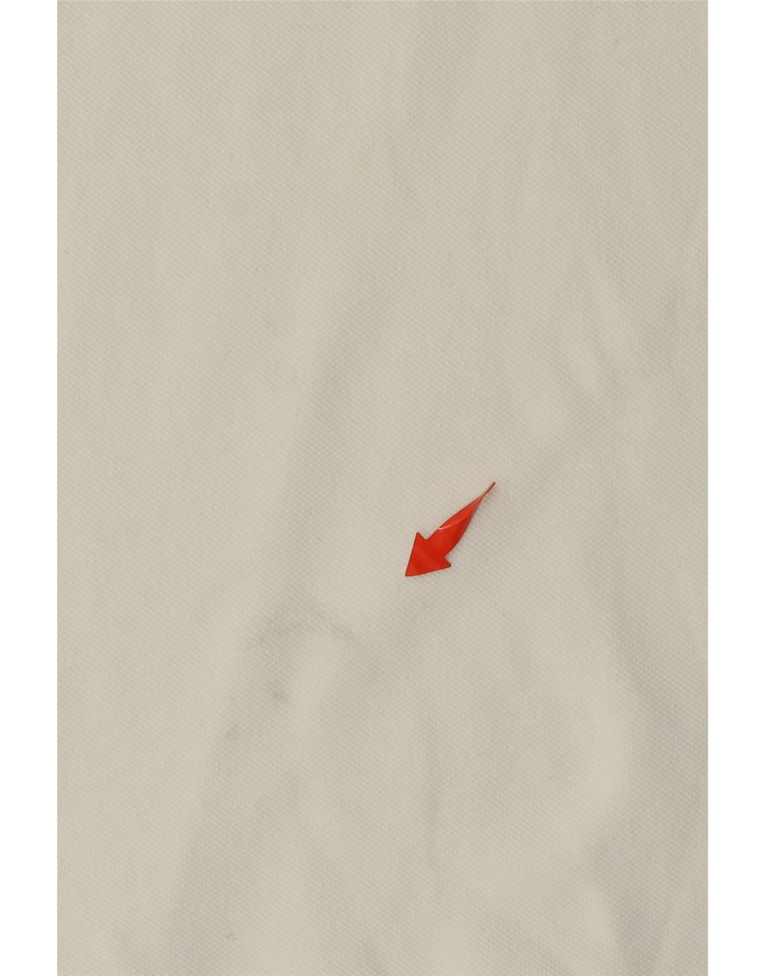 ADIDAS Herren Poloshirt Mittelweiße Baumwolle