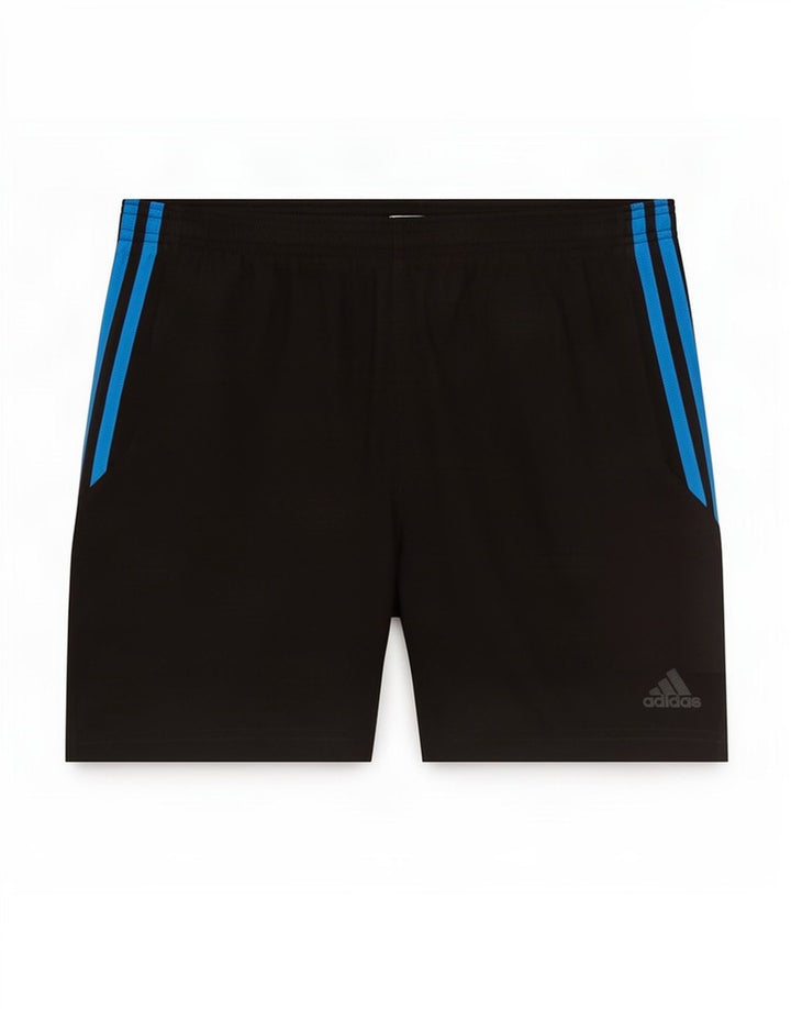 Adidas Herren Clima 365 Sport Shorts Large Schwarz Polyester